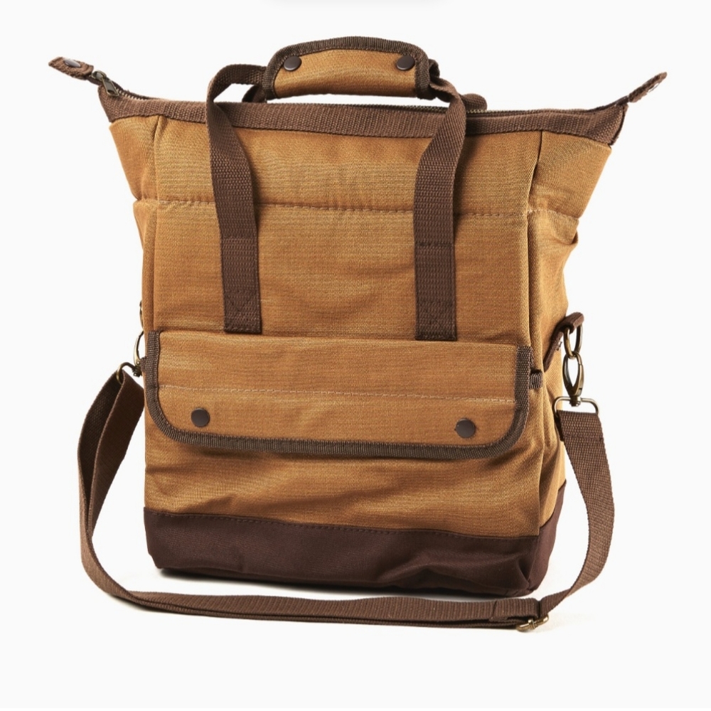 Fit & Fresh lunch Tote